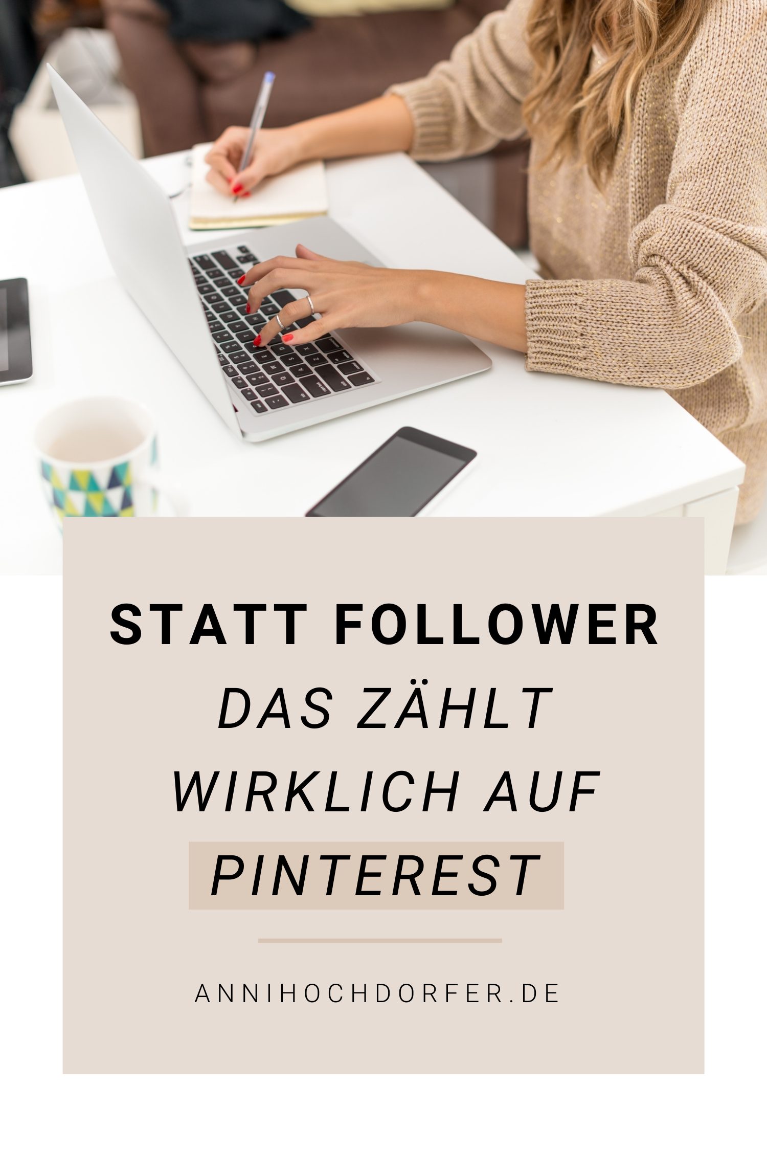 Pinterest Marketing Strategie Dos & Dont's