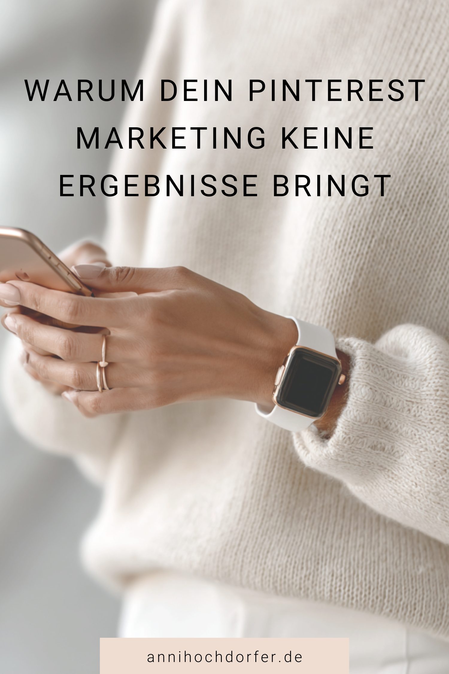 Pinterest Ergebnisse